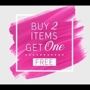 Big sale!